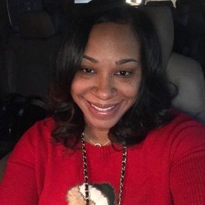 Meet your Posher, Courtnei